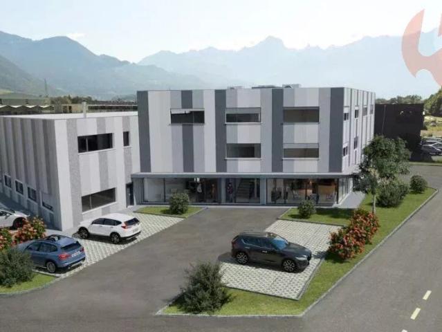 Büro kaufen