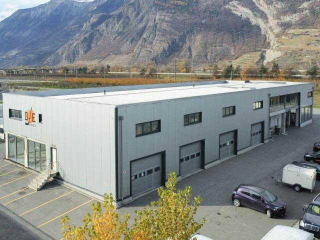 Büro kaufen