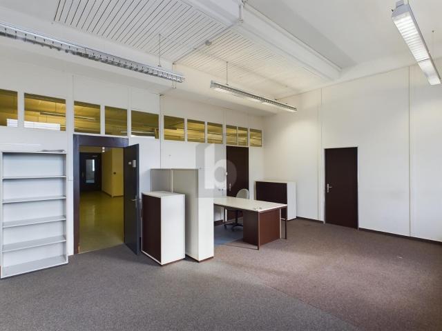 Büro mieten in Altdorf (UR)