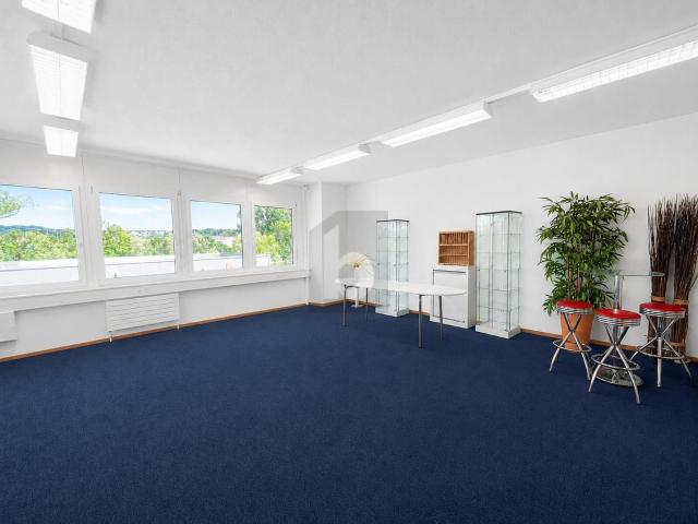 Büro kaufen in Echandens, Waadt