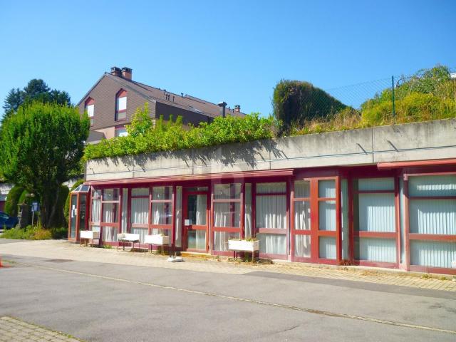 Büro kaufen in Savigny, Waadt