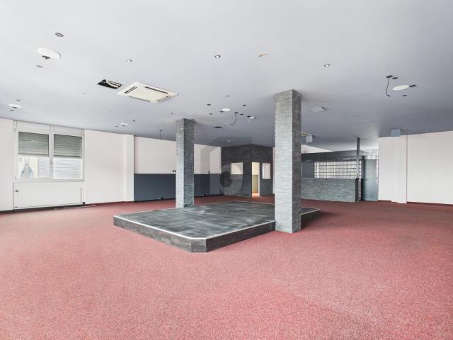 Büro mieten in Altendorf, March