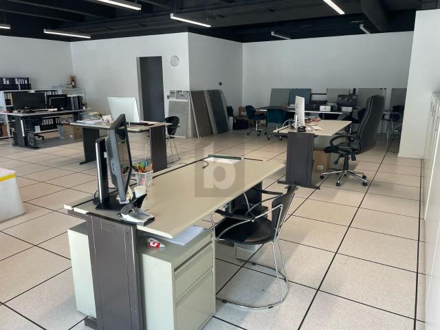 Büro mieten in Arbedo, Arbedo-Castione