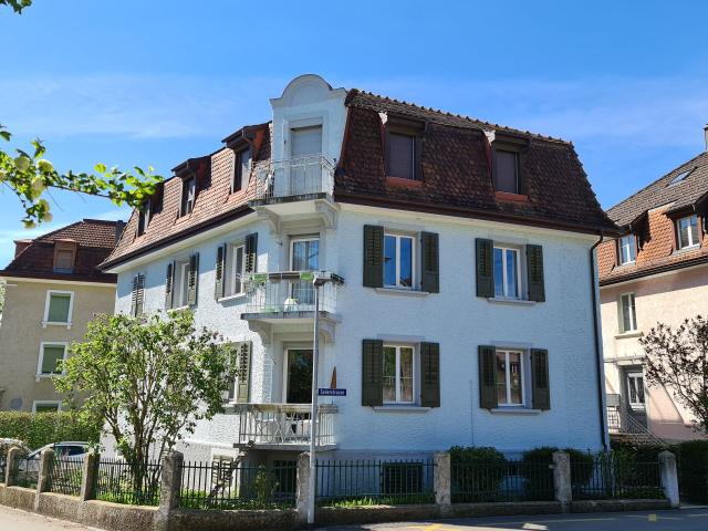 Büro mieten in Arbon, Bezirk Arbon