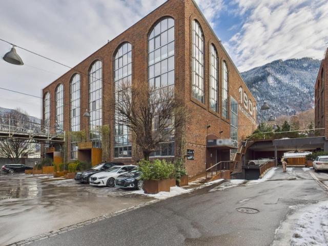 Büro kaufen in Chur, Graubünden