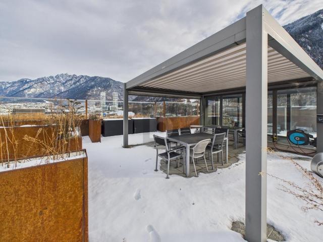 Büro kaufen in Chur, Graubünden