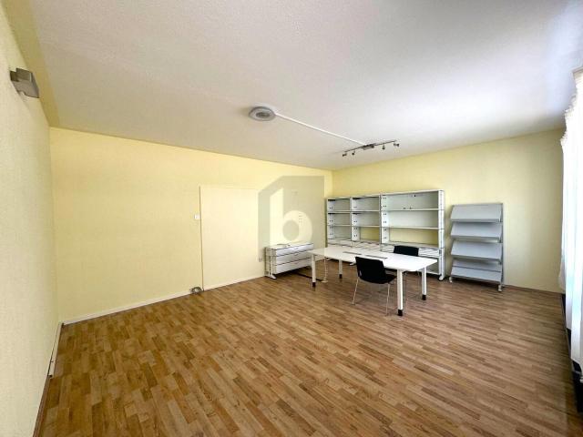 Büro kaufen in Dintikon, Aargau