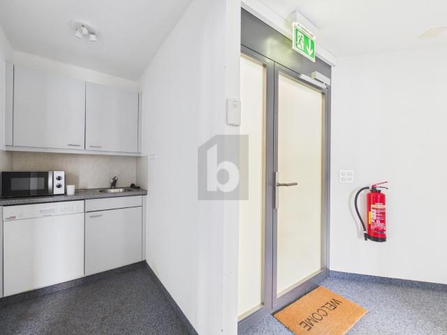 Büro kaufen in Dübendorf, Zürich