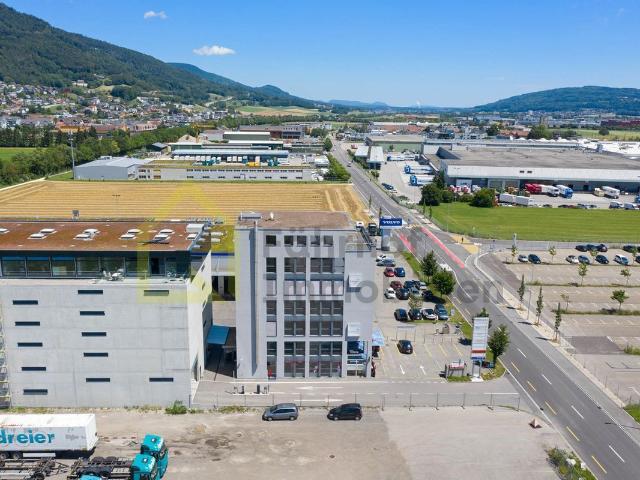 Büro kaufen in Egerkingen, Solothurn