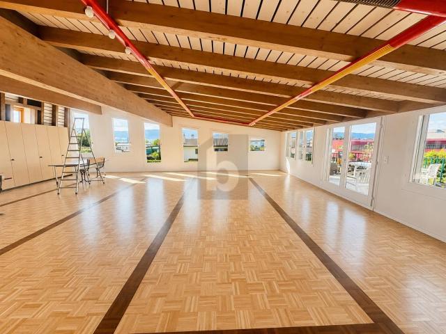 Büro kaufen in Estavayer-le-Lac, Freiburg