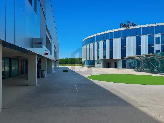 Büro mieten in Etoy, District de Morges