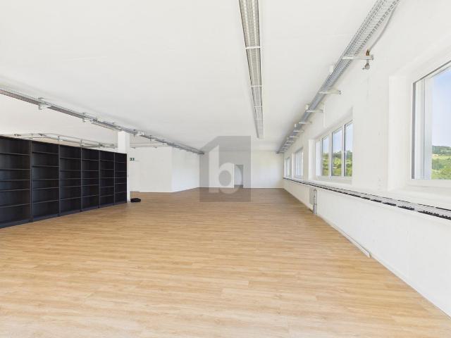 Büro mieten