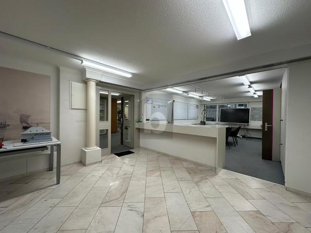 Büro mieten in Kreuzlingen, Thurgau