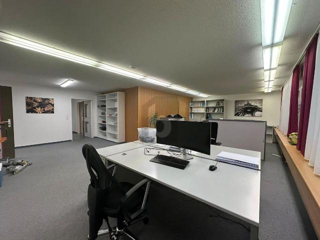 Büro mieten