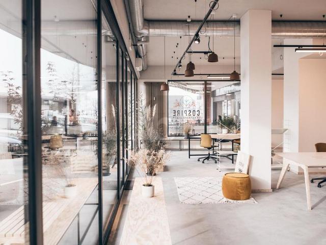 Büro kaufen
