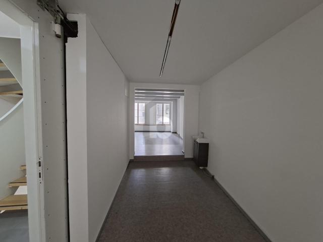 Büro kaufen in Lü