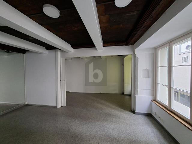 Büro mieten in Luzern, Lü