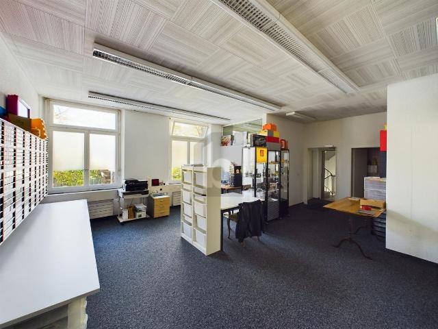 Büro kaufen