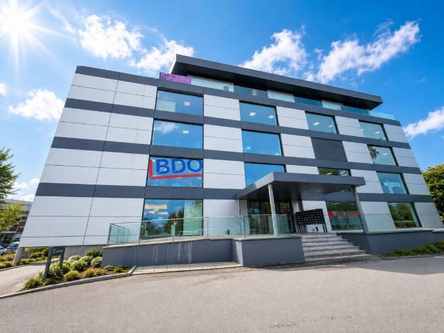 Büro kaufen in Monthey, Wallis