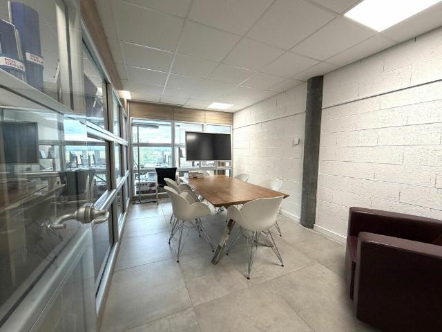 Büro kaufen in Monthey, Wallis