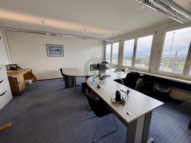 Büro mieten in Freienbach, Schwyz