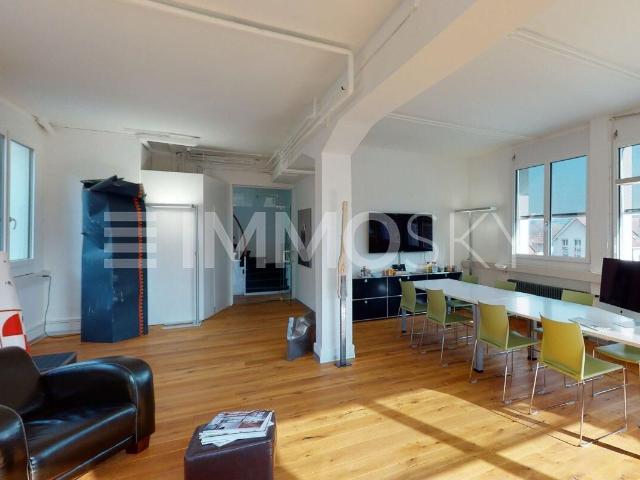 Büro kaufen