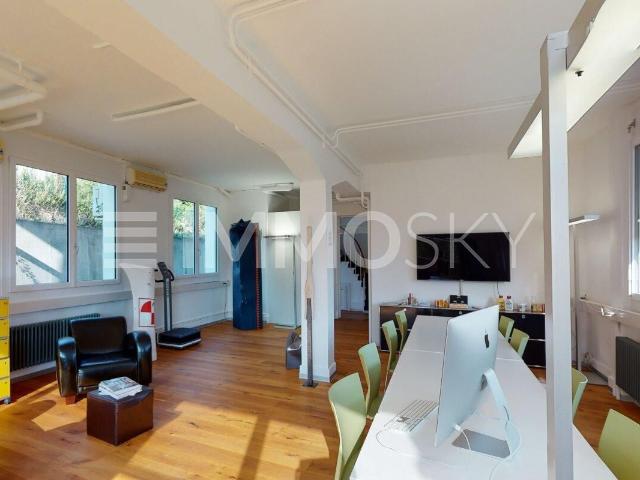 Büro kaufen
