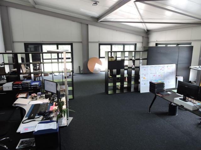 Büro kaufen