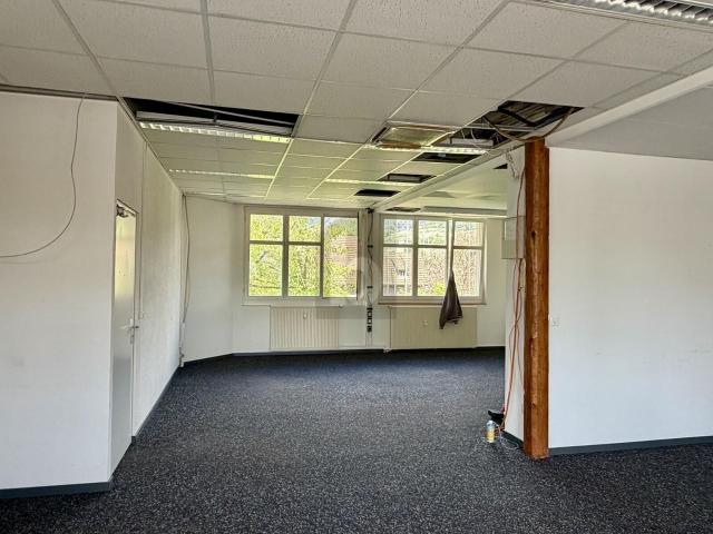 Büro mieten in Sissach, Basel-Landschaft