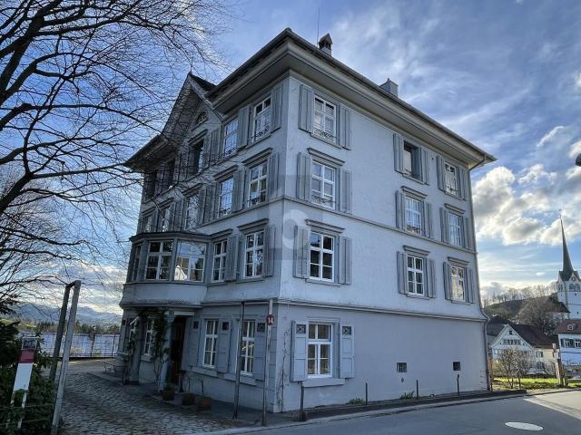 Büro mieten in Teufen (AR), Mittelland