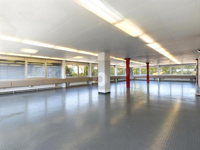 Büro mieten in Wiedlisbach, Bern