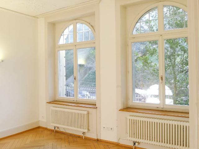 Büro mieten in Fluntern, Zürich