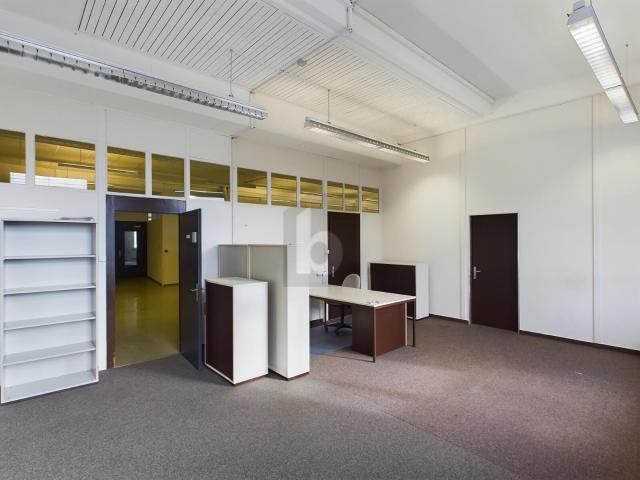 Büro kaufen in Altdorf (UR), Uri
