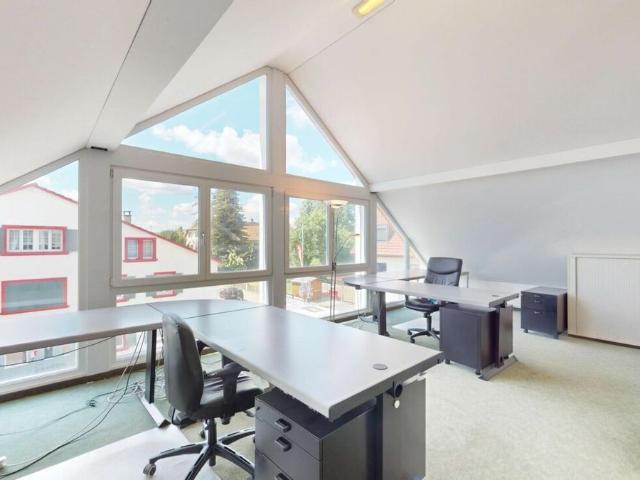Büro kaufen in Augst, Basel-Landschaft