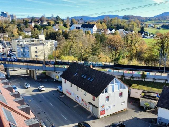 Büro kaufen in Augst, Basel-Landschaft