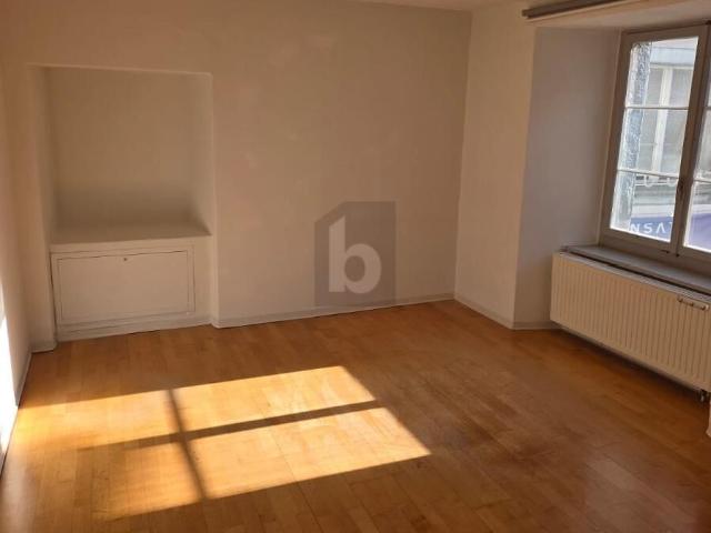 Büro mieten in Bad Zurzach, Zurzach