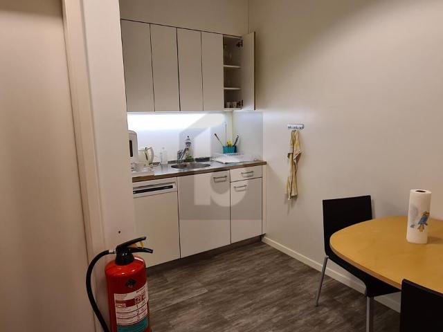 Büro mieten in Delémont, Jura
