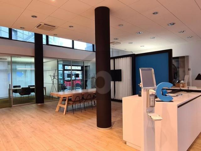 Büro mieten