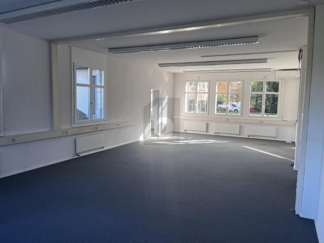 Büro mieten in Frauenfeld, Bezirk Frauenfeld