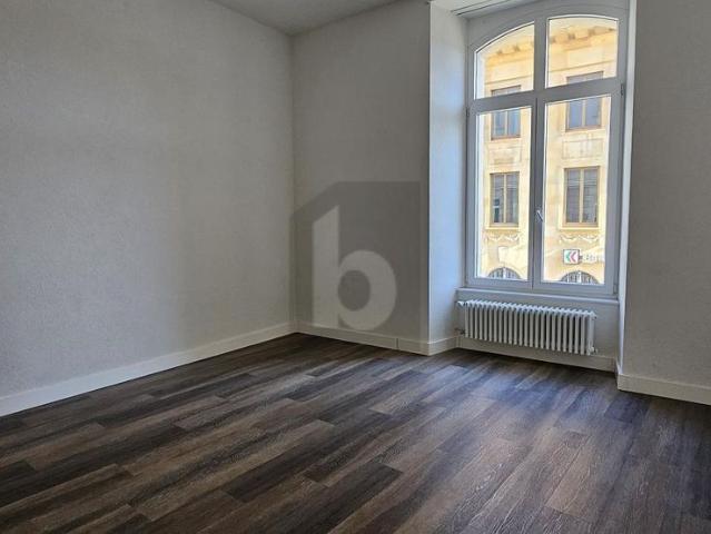 Büro mieten