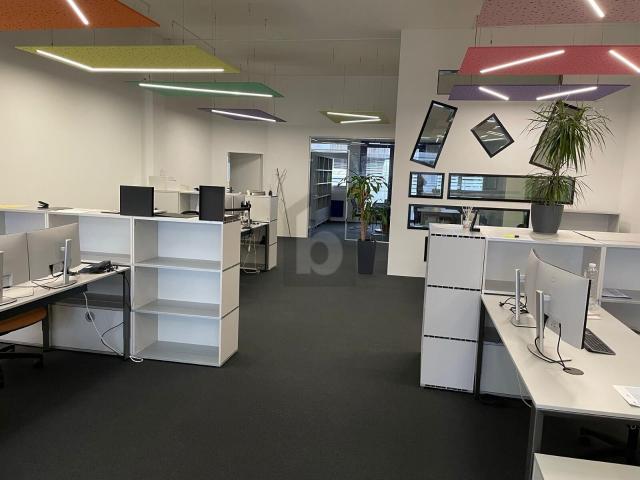 Büro kaufen in Lü