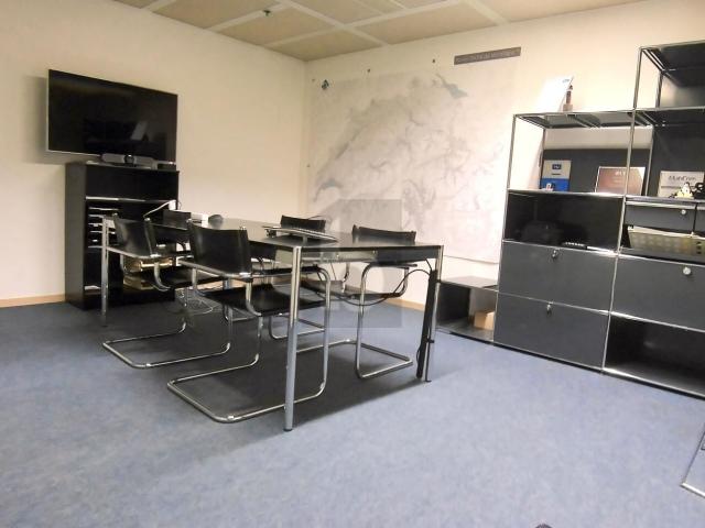Büro mieten in Saint-Sulpice (VD), Waadt