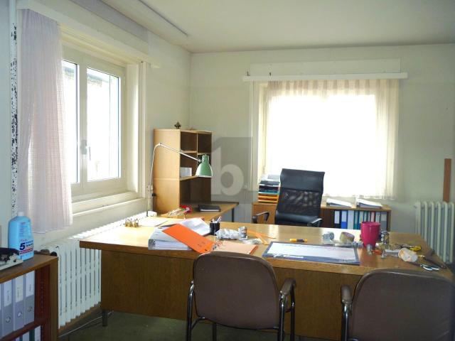 Büro kaufen