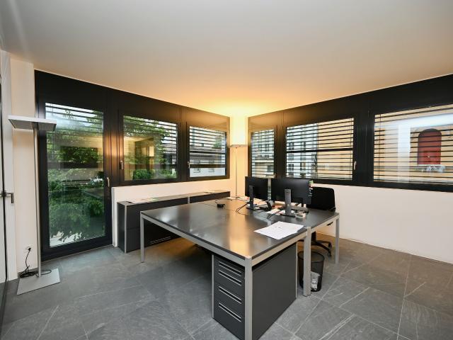 Büro kaufen in Aldesago, Tessin