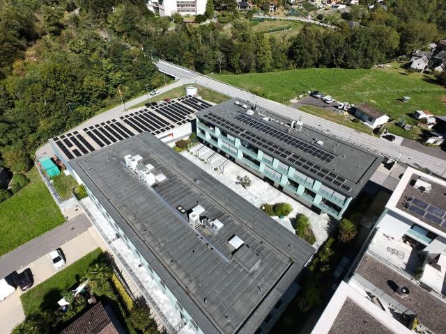 Büro kaufen