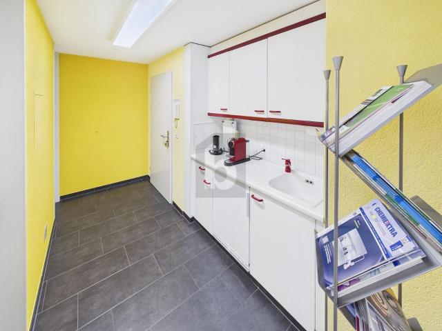 Büro kaufen in Köniz, Bern