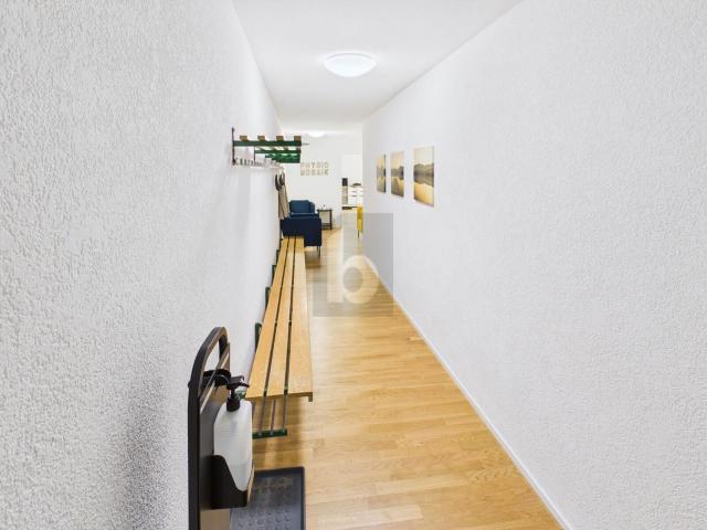 Büro kaufen in Bern