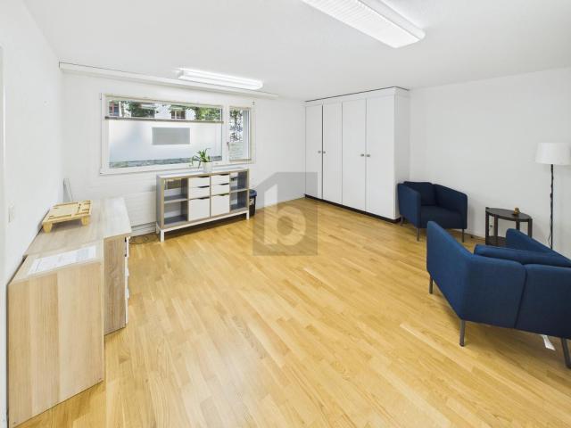 Büro kaufen in Bern