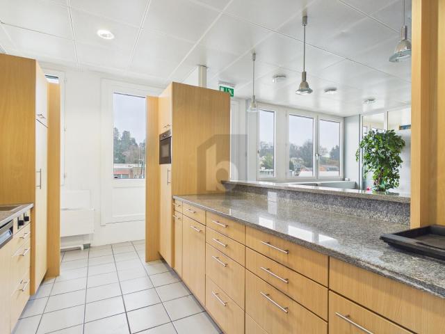 Büro kaufen in Wangen (ZH), Zürich