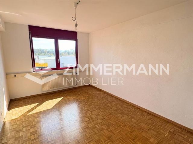 Büro kaufen in Bussigny-près-Lausanne, Waadt